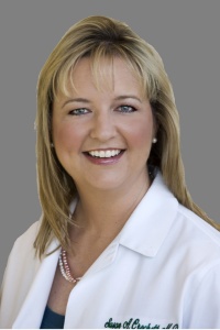Dr. Susan Ann Crockett M.D.