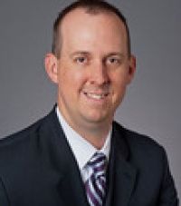 Dr. James D. Reeves, MD, Orthopedist
