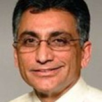 Dr. Rahat Saied M.D., Pediatrician