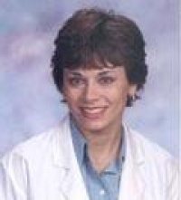 Mrs. Jonda Ward Young MD, Pediatrician