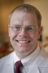 Dr. Tyler L Christensen MD, Urologist