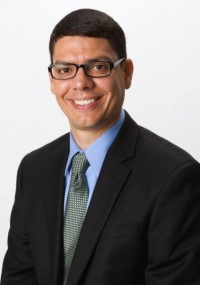 Dr. Javier Perez, MD, Ophthalmologist