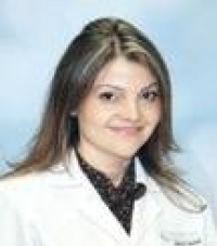 Dr. Lynnette Tatosyan MD, Internist