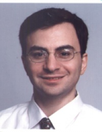 Dr. Aris Nicholas Jacob MD, Endocrinology-Diabetes