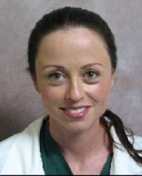 Dr. Alba Maria Gonzalez-ochoa MD