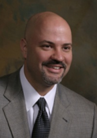 Dr. Jonathan Todd Carter M.D.