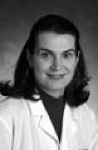 Dr. Maria Prelipcean M.D., Endocrinology-Diabetes