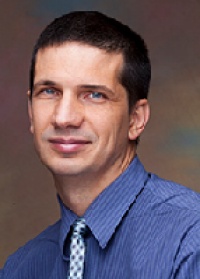 Dr. Mircea S. Rachita MD