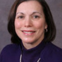 Dr. Susan Hagen Morrison M.D.
