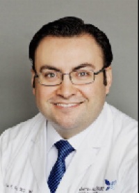 Dr. Juan P Jaimes M.D., M.S