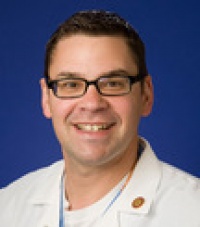 Dr. Brian M. Sitarz MD, OB-GYN (Obstetrician-Gynecologist)
