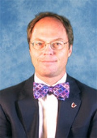David Robert Axline M.D., Cardiologist