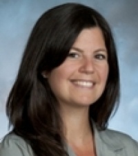 Dr. Dana Michelle Hayden M.D.