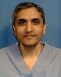 Zulfiquar Bhatti M.D., Doctor