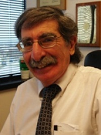 Dr. Alan B Rosenberger M.D.