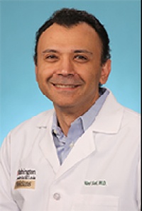 Dr. Nael E Saad MD, Interventional Radiologist