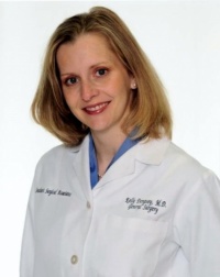 Dr. Kelly S Dempsey M.D., Surgeon