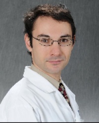 Dr. Mikhail Kogan MD, Geriatrician