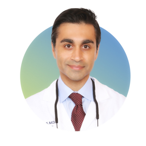 Dr. Deepak Sobti, MD, Ophthalmologist