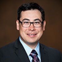 Dr. Joshua J Potaracke D.C., Chiropractor