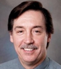 Dr. Raymond Bauer MD, Family Practitioner