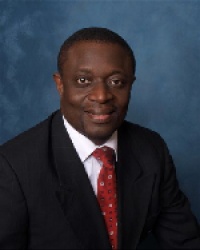 Dr. Olabisi Oluremi Oyadiran M.D., Pediatrician