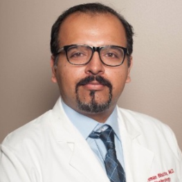 Dr. Usman Bhutta MD, Nephrologist (Kidney Specialist)