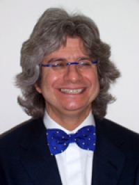 Dr. Paul Anthony Fugazzotto D.D.S.
