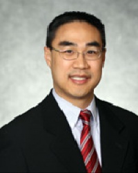 Dr. Alan H Wang MD, Gastroenterologist