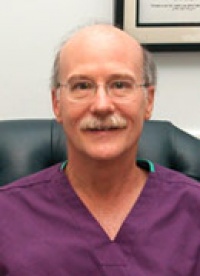 Dr. Marshall Jay Barker DO, OB-GYN (Obstetrician-Gynecologist)