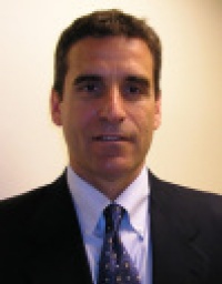 Dr. Arthur J Pidoriano M.D., Orthopedist