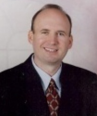 Dr. Eric E Carson D.C., Chiropractor