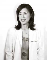 Dr. Michiko Kimura Bruno M.D.