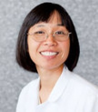 Dr. Susanna Isabel Chou M.D.