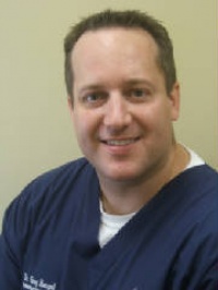 Dr. Gregory James Hengel D.C., Chiropractor