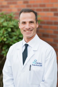Dr. Robin Fuchs M.D., Orthopedist