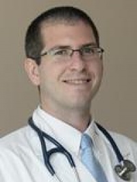 Dr. Matthew James Gettings D.O., Family Practitioner