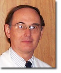Dr. John R Burk MD, Pulmonologist