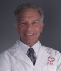 Dr. Aaron Bernd Kaufman DO