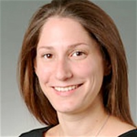 Dr. Sarah  Warsetsky MD