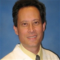 Dr. Eric John Suba M.D.