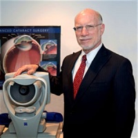 Dr. James Anthony Busack D.O., Ophthalmologist