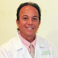 Dr. Amir  Saz D.D.S.