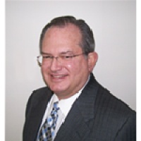 Dr. Stephen R. Pledger M.D., Orthopedist