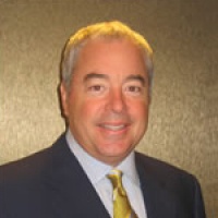 Dr. Eric M. Gordon D.M.D, Prosthodontist