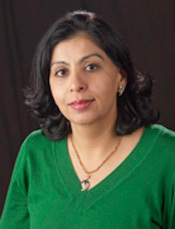 Dr. Ekta Khurana M.D., Doctor