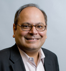 Dr. Vijay Yajnik MD, PHD, Internist