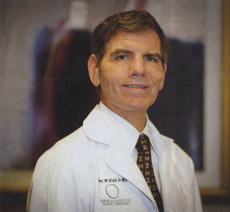 Robert Martin Wald, Jr., Plastic Surgeon