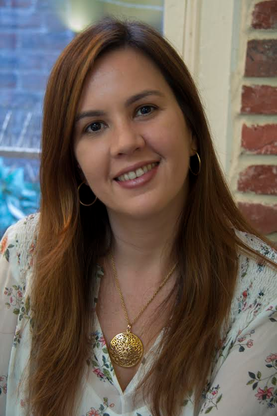 Vanessa Porto Caskey, Psychologist