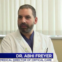 Abhi  Freyer M.D.